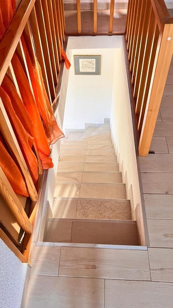 Talija Apartments Krimovica بودفا الغرفة الصورة