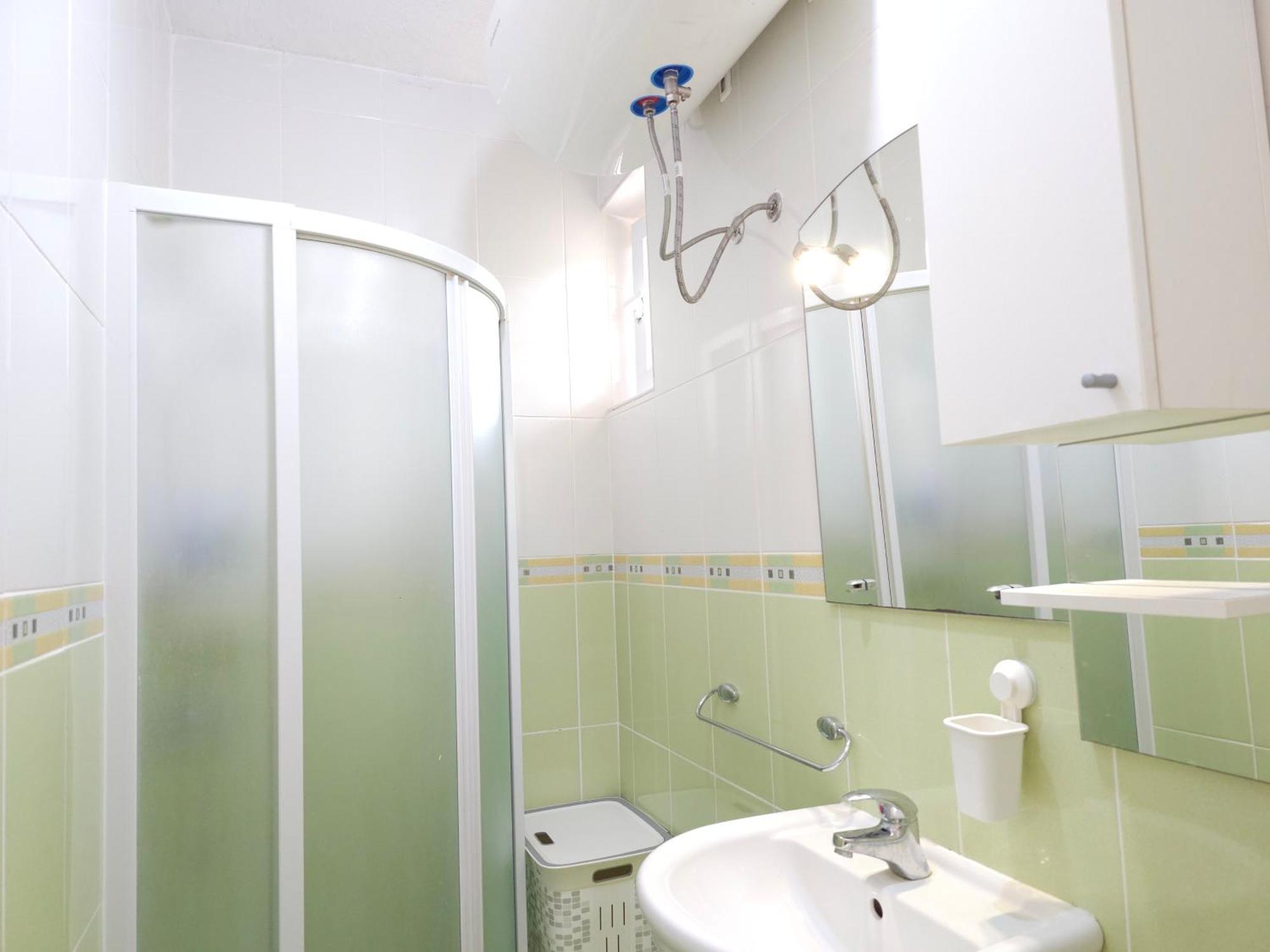 Talija Apartments Krimovica بودفا الغرفة الصورة